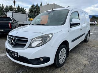 Mercedes-Benz '15 MAXI LONG Eu5 *KLIMA* CITAN 109 L2