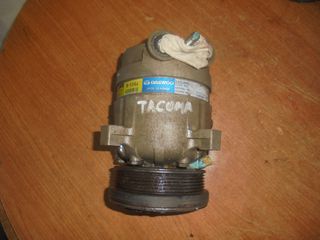 DAEWOO - CHEVROLET - TACUMA - '01'-08' -  Κομπρεσέρ Aircondition  