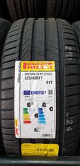 225/45R17 91Y CINTURATO P7 (P7C2) PIRELLI 