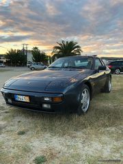 Porsche 944 '88 Targa