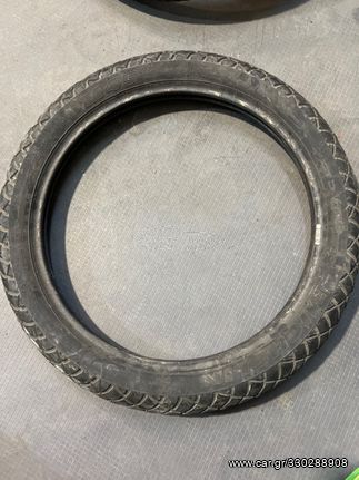 ΛΑΣΤΙΧΟ MICHELIN M45 2.75-17