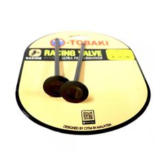 ΒΑΛΒΙΔΕΣ TOBAKI 23mm SYM VF-185