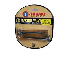 ΒΑΛΒΙΔΕΣ ΕΙΣΑΓΩΓΗ TOBAKI 26mm SYM VF-185