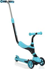 Πατίνια Απλά Byox 2023 SCOOTER TRISTAR 