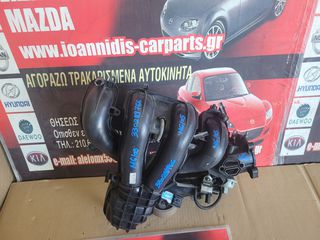 MAZDA 6 GG 2005 ΠΟΛΛΑΠΛΗ ΕΙΣΑΓΩΓΗΣ -thumb-1