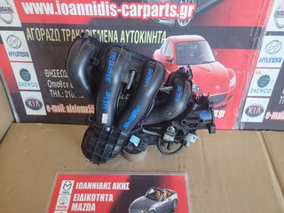 MAZDA 6 GG 2005 ΠΟΛΛΑΠΛΗ ΕΙΣΑΓΩΓΗΣ -thumb-2