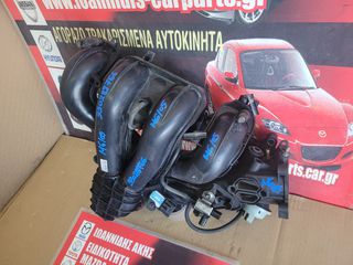 MAZDA 6 GG 2005 ΠΟΛΛΑΠΛΗ ΕΙΣΑΓΩΓΗΣ -thumb-3