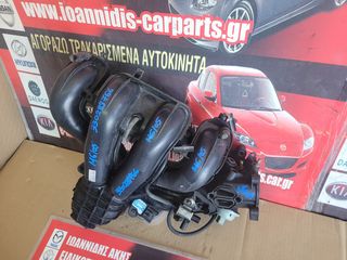 MAZDA 6 GG 2005 ΠΟΛΛΑΠΛΗ ΕΙΣΑΓΩΓΗΣ -thumb-4