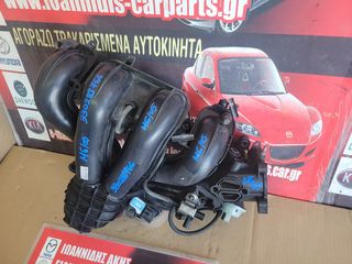 MAZDA 6 GG 2005 ΠΟΛΛΑΠΛΗ ΕΙΣΑΓΩΓΗΣ -thumb-5
