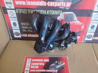 MAZDA 6 GG 2005 ΠΟΛΛΑΠΛΗ ΕΙΣΑΓΩΓΗΣ -thumb-6