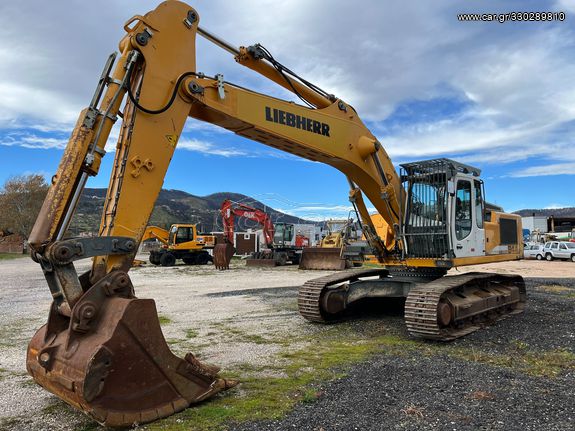 Liebherr '12 R 944C