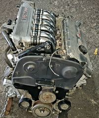 Κινητηρας Α166 2000 turbo V6-thumb-1