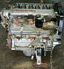 Κινητηρας Α166 2000 turbo V6-thumb-3