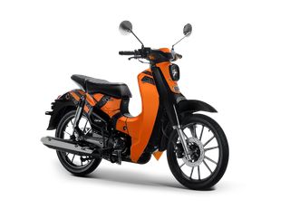 Gpx XJR 110 2023 THAILAND -thumb-1