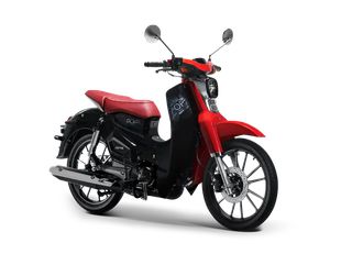 Gpx XJR 110 2023 THAILAND -thumb-2