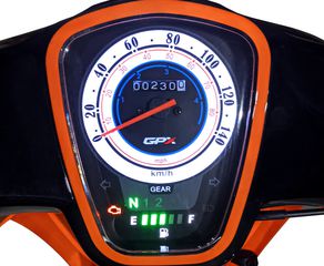 Gpx XJR 110 2023 THAILAND -thumb-4