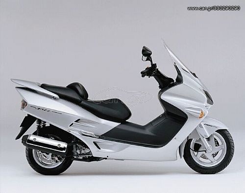 Honda Jazz 250 2004