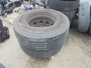ΛΑΣΤΙΧΑ 295/80R 22.5 AEOLUS -thumb-1