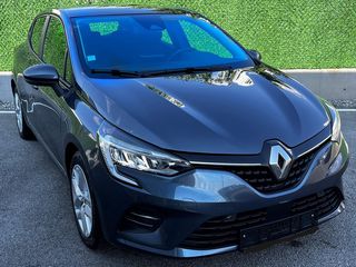 Renault Clio '20  1.5 DCi ΜΕΧΡΙ 02/05/24
