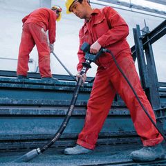 Οικοδομικά Μηχανήματα Wacker 2015 ΔΟΝΗΤΗΣ ΜΠΕΤΟΥ IRSEN 57-thumb-2