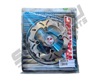 ΔΙΣΚΟΠΛΑΚΑ ΠΙΣΩ BRAKING HONDA GTR150/CBR125/600