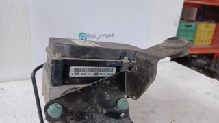 VOLKSWAGEN POLO 9N2 '03 1.6 (5Θ) ΜΟΝΑΔΑ ABS VOLKSWAGEN ΚΩΔΙΚΟΣ 0265800511