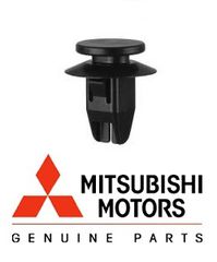 MITSUBISHI OUTLANDER CU_2003-2006  ΚΛΙΠΣ ΠΛΑΣΤΙΚΟΥ ΜΑΣΠΙΕ MR574773  