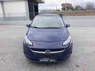 Opel Corsa '15 <DANOS CARS> ΑΡΙΣΤΟ DIESEL