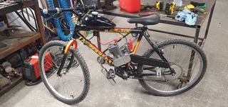 Τοποθέτηση- Επισκευή Μοτερ ποδηλάτου 