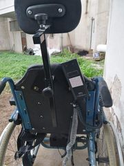 ΑΝΑΠΗΡΙΚΟ ΚΑΡΟΤΣΙ