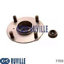 ΜΟΥΑΓΙΕ - ΡΟΥΛΕΜΑΝ ΠΙΣΩ ΤΡΟΧΟΥ SUZUKI BALENO / SWIFT RUVILLE 7703