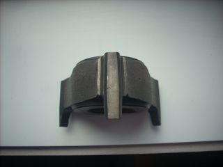 Τρίχαλο - Σασμάν 5 ταχύτητες Fiat 124 sport - Dino-thumb-1