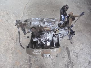 DAEWOO - CHEVROLET - TACUMA - '01'-08' -    Χειροκίνητα σασμάν