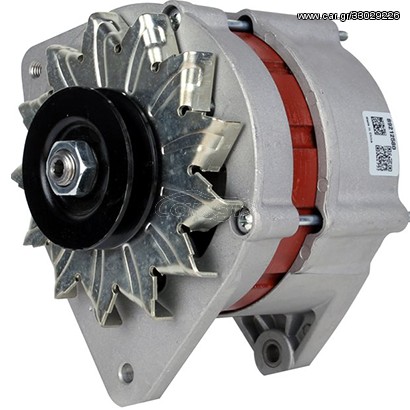 Δυναμό 14V 55A MASSEY FERGUSON , FORD