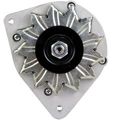 Δυναμό 14V 55A MASSEY FERGUSON , FORD-thumb-1