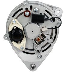 Δυναμό 14V 55A MASSEY FERGUSON , FORD-thumb-2