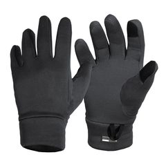 Γάντια Arctic Pentagon - Μαύρο
