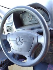 Mercedes-Benz Vito W638 1996 - 2001