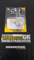 pistoni takegawa 58mm me 14 piro .. to kalitero pistoni tis takegawa gia z50 monkey dax chaly c50 glx astrea 100 supra 100 