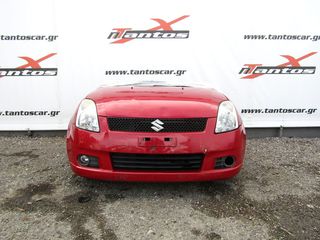 ΤΡΟΜΠΕΤΟ SUZUKI SWIFT 