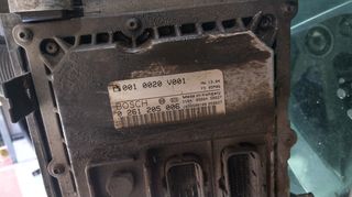 SAMRT 450 (700) - ΕΓΚΕΦΑΛΟΣ ΜΗΧΑΝΗΣ