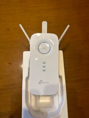 TP-Link RE450 AC1750 Dual Band Wireless Range Extender-thumb-1