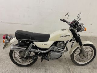 Honda CL 250 '82