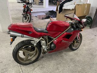 Ducati 748 2001-thumb-2