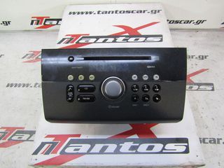 ΡΑΔΙΟCD SUZUKI SWIFT H/B -thumb-3