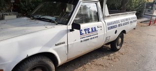 Καρότσα Mitsubishi 1981 L 200