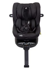 Joie Κάθισμα Αυτοκινήτου I-Spin 360 Isofix 0-18kg Coal C1801AACOL000