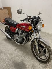 Suzuki GS 1000 1978 GS1000E-thumb-1