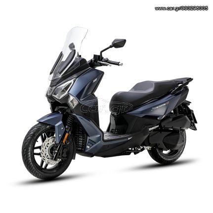 Sym Joyride 300 2025 16" TCS