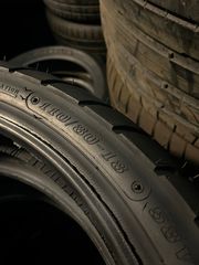 1 TMX 110/80/18 DUNLOP PROWMAX-thumb-3